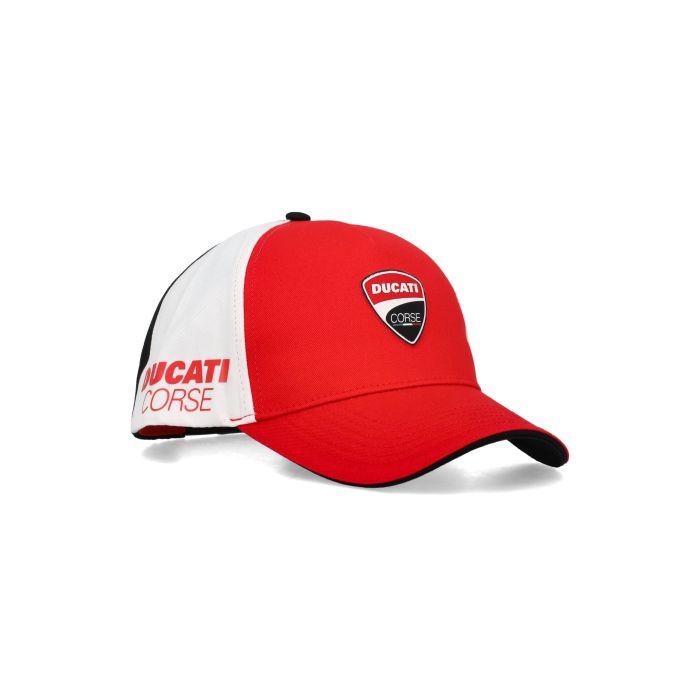 Baseball cap - Ducati Corse Official