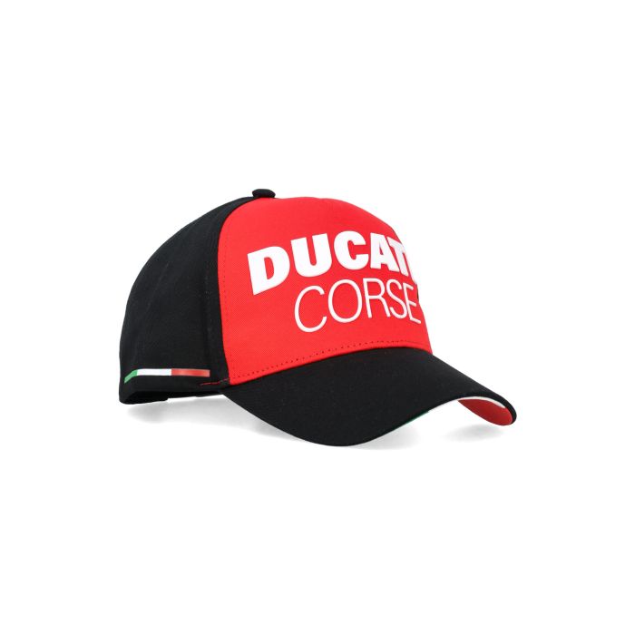 Gorra de béisbol  - Ducati Corse Collection