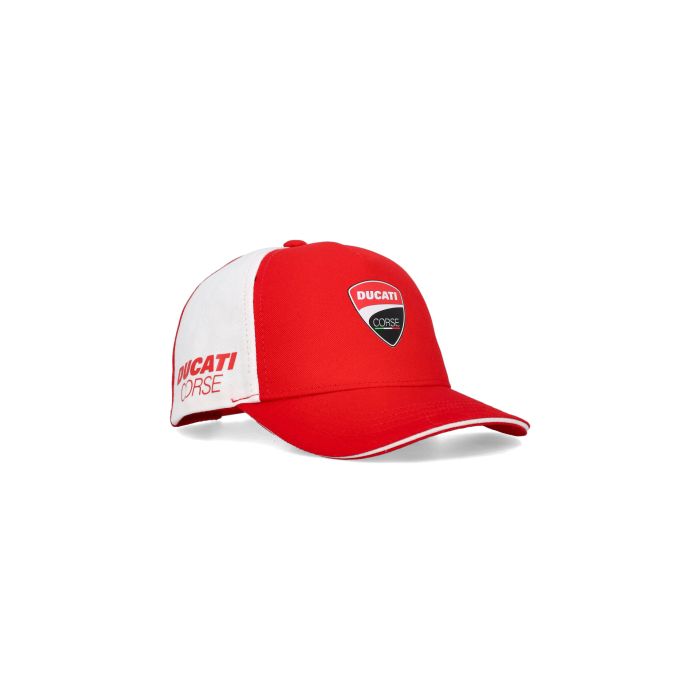 Kid Baseball cap - Ducati Corse
