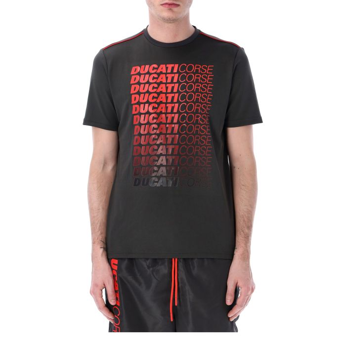 Camiseta hombre Ducati
