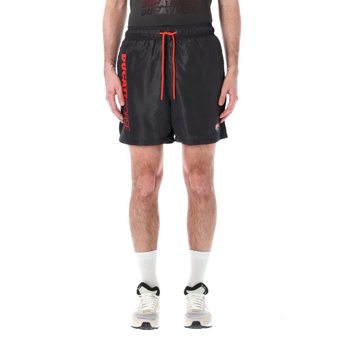 Shorts man Ducati