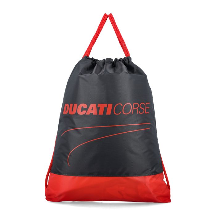 Gym bag Ducati Corse