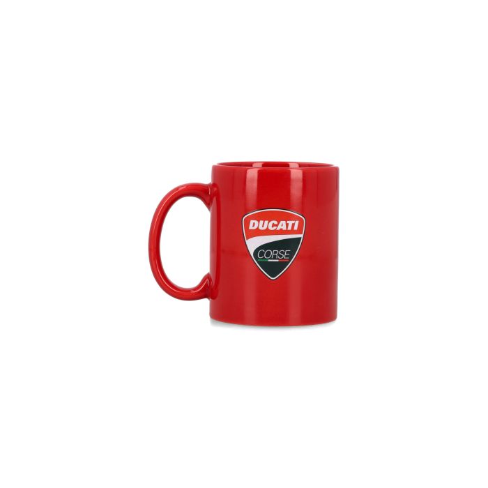Tazza - Ducati Corse