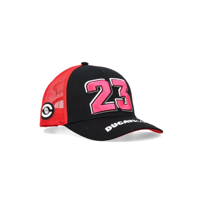 Cappellino Dual Enea Bastianini - 23