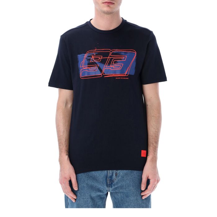 Camiseta - Graphic 93