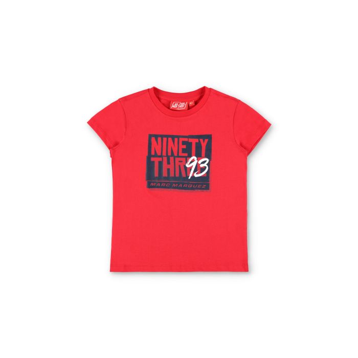 T-shirt Bambino - Ninety Three