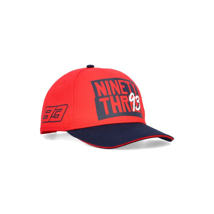 Gorra de béisbol - Ninety Three