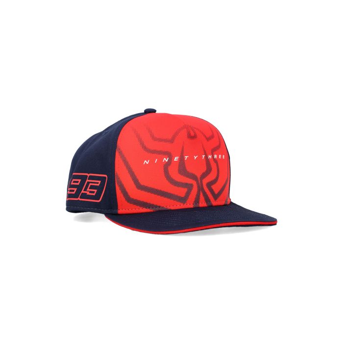 Cappellino - Ant 93