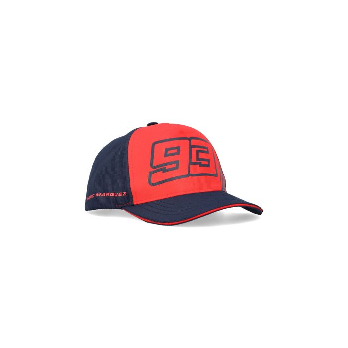 Baseball cap kid - Technical 93 stripes