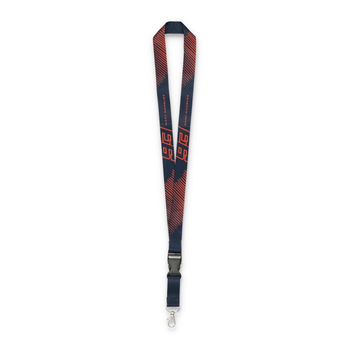Porte-clés - MM93