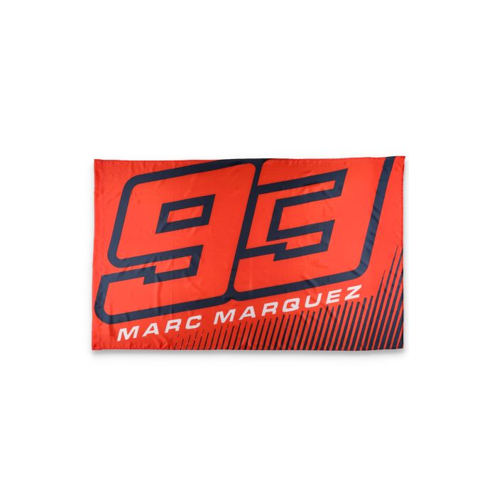 Flag - 93 Stripes
