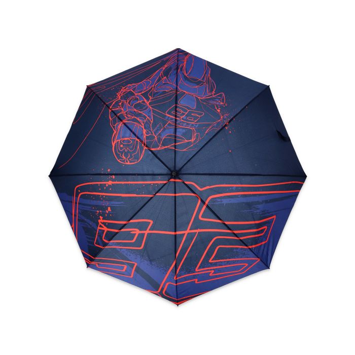 Umbrella big - Marc Marquez 93