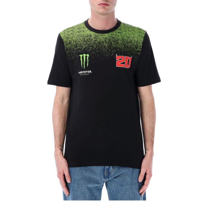 Camiseta - Monster 20