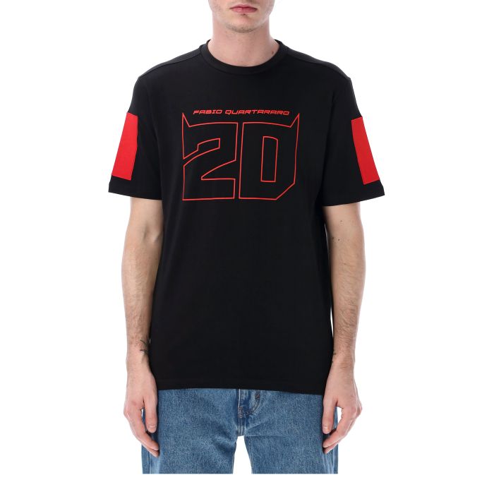 T-shirt - Graphic 20 outline