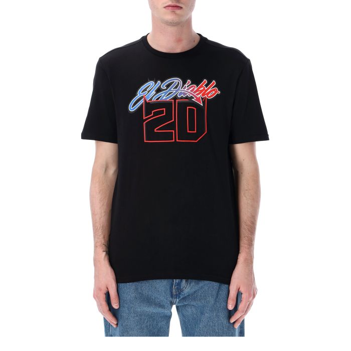Camiseta - El Diablo 20