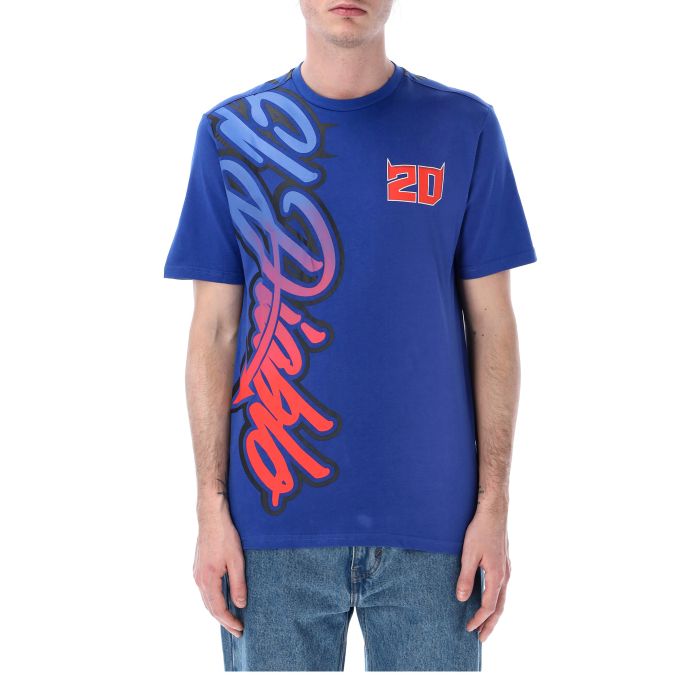T-shirt - Big El Diablo