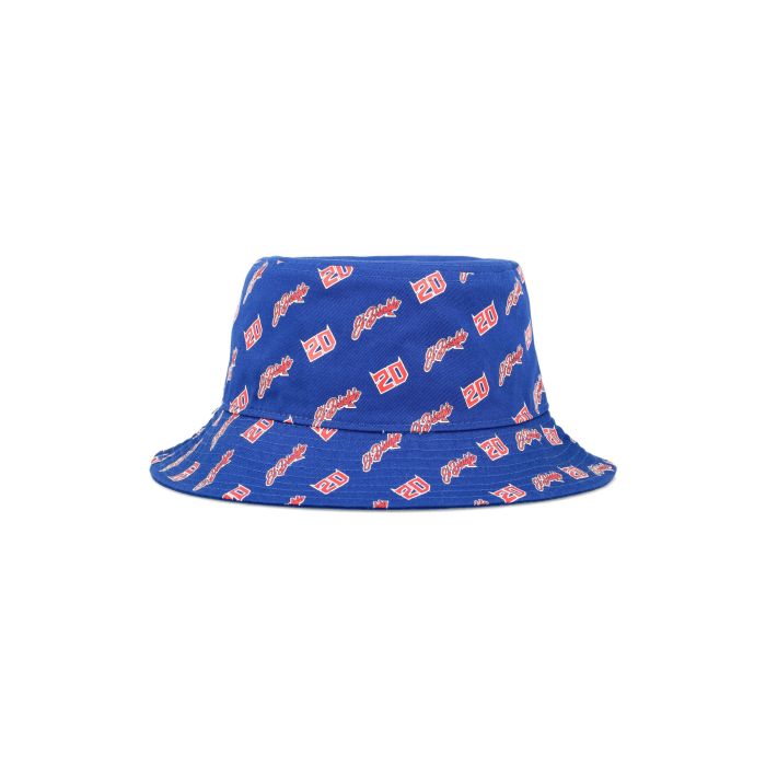 Bucket hat - Allover El Diablo