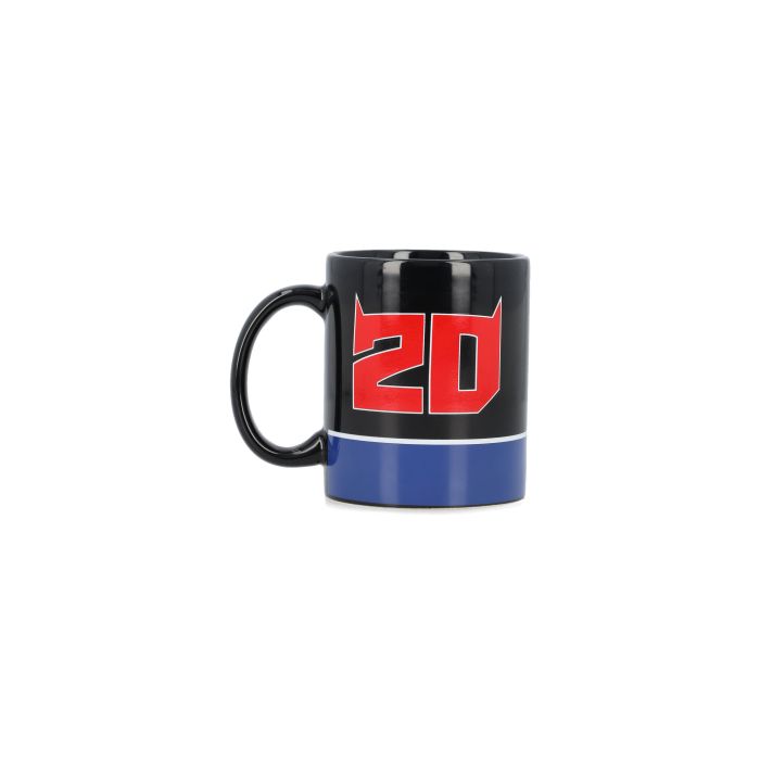 Tazza - El Diablo 20