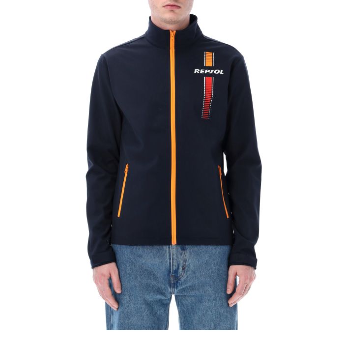 Softshell - Repsol