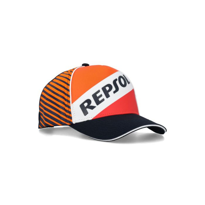 Casquette - Logo Repsol