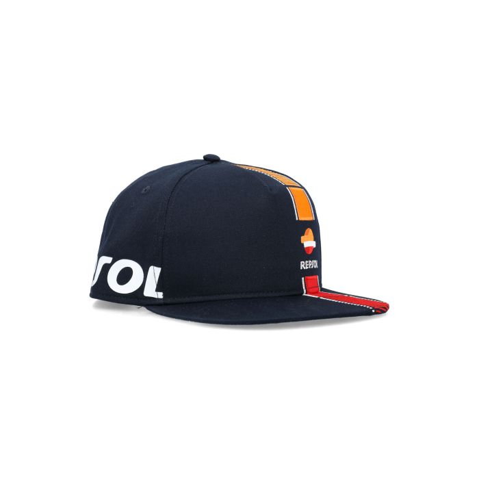 Casquette - Logo Repsol
