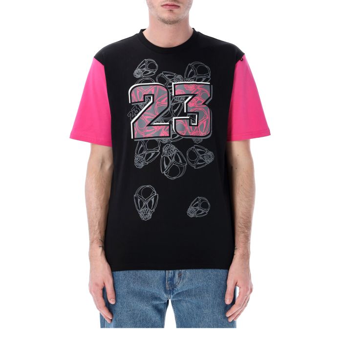 T-shirt homme Enea Bastianini - Bestia 23 EB