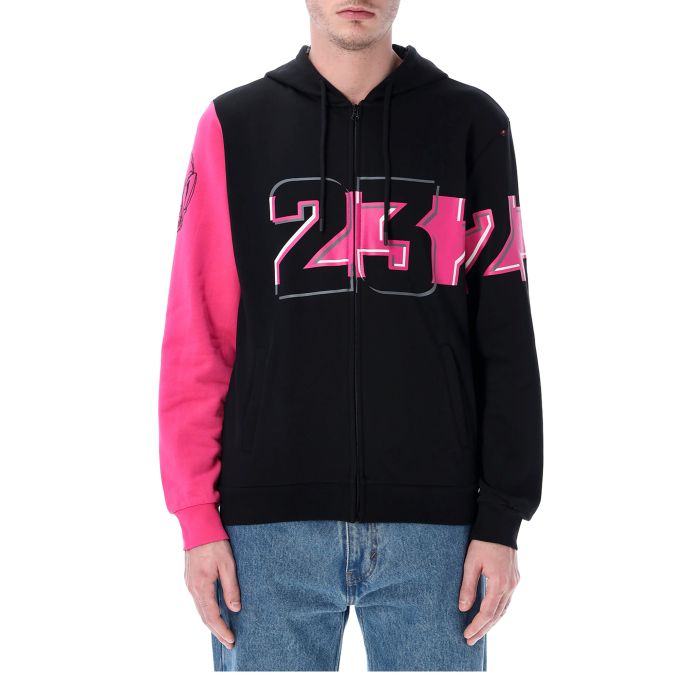 Sweat homme Enea Bastianini - 23 Bestia EB