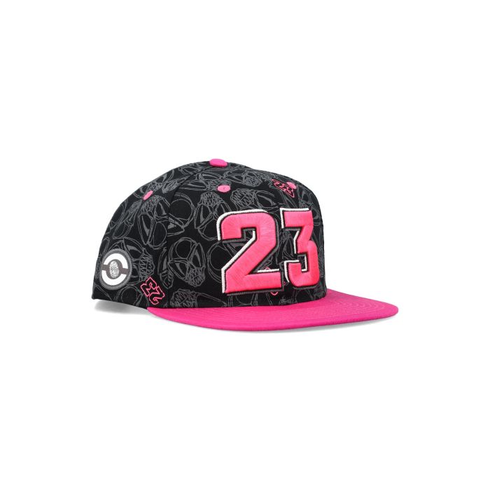 Flat cap Enea Bastianini - 23