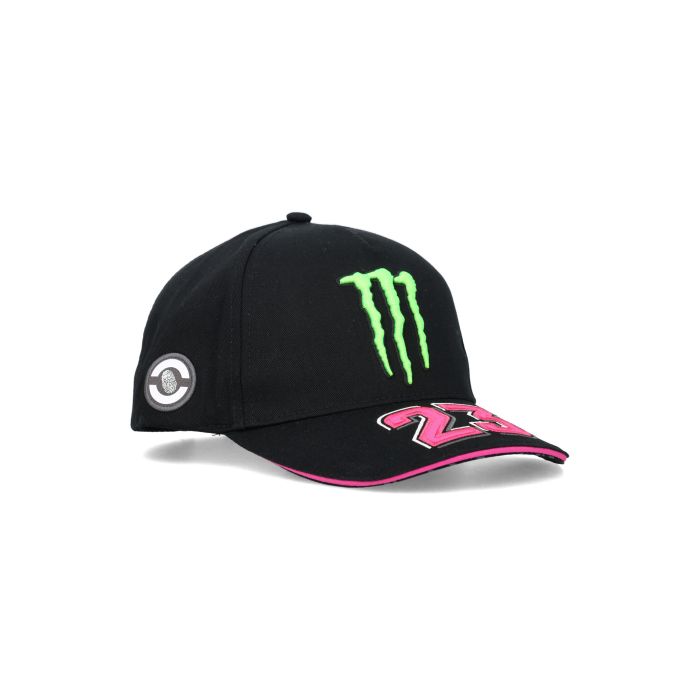 Cappellino dual - Monster 23