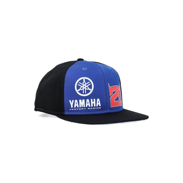 Cappellino - Yamaha 20