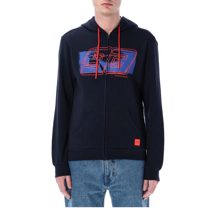 Sudadera - Graphic 93