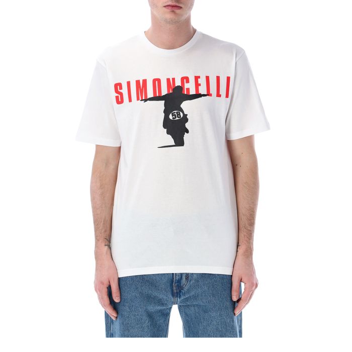 Camiseta - Simoncelli