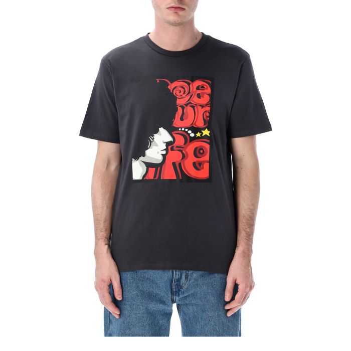 Camiseta - Testina