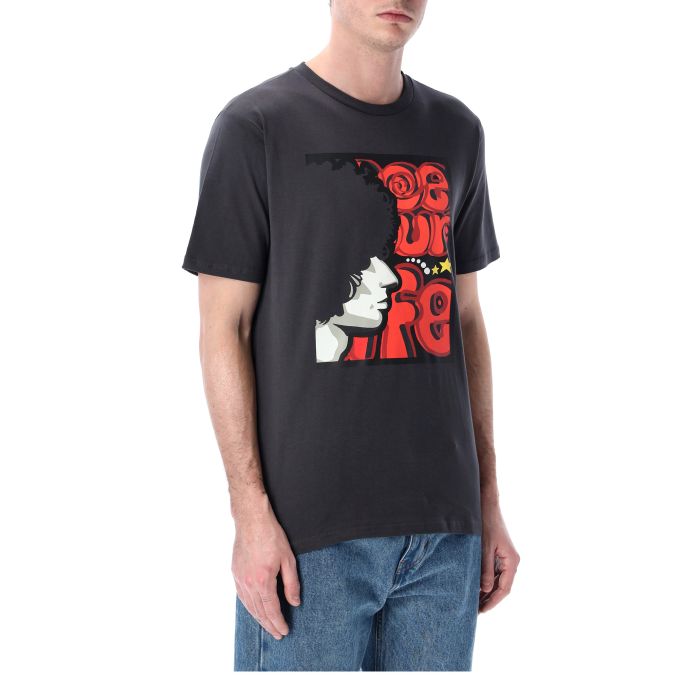 Camiseta - Testina