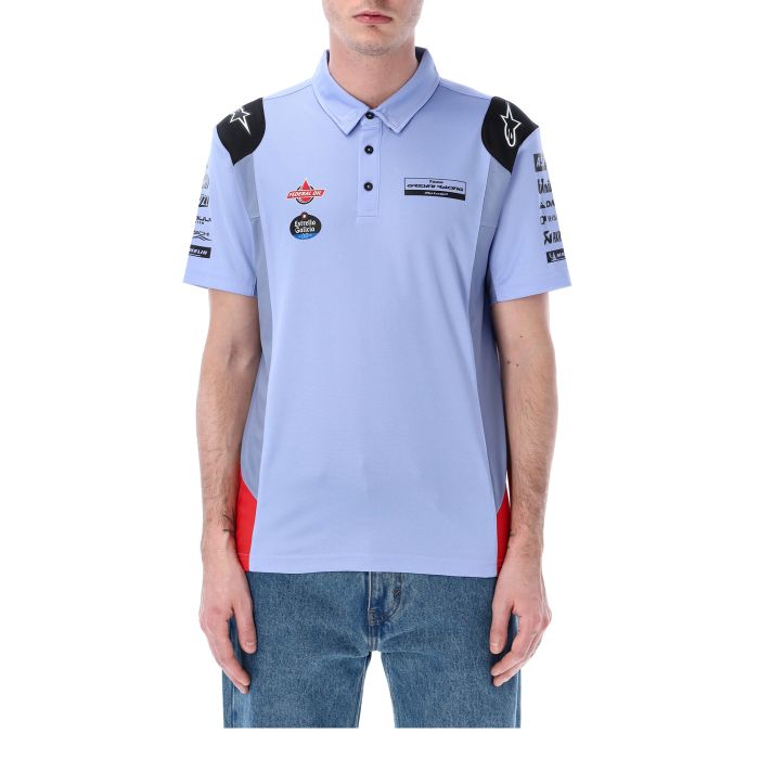 Polo - Team Gresini 2024