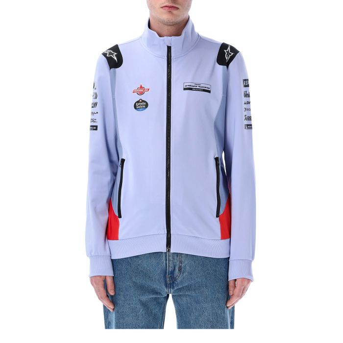Sudadera - Team Gresini 2024