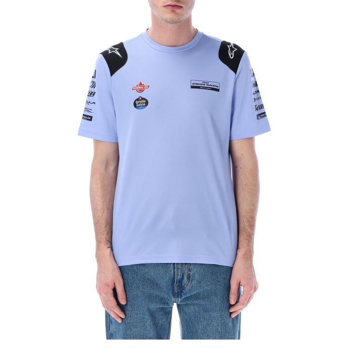 T-shirt - Team Gresini 2024