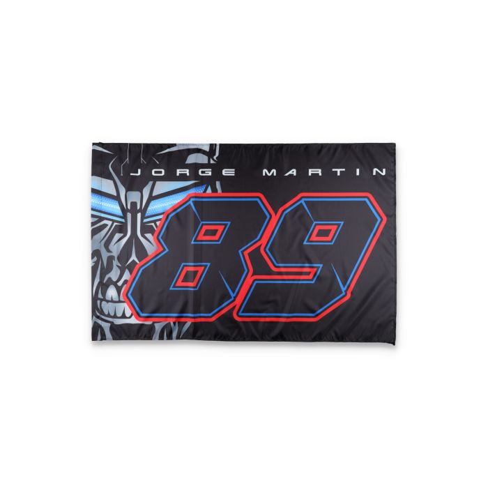 Bandiera - JM89