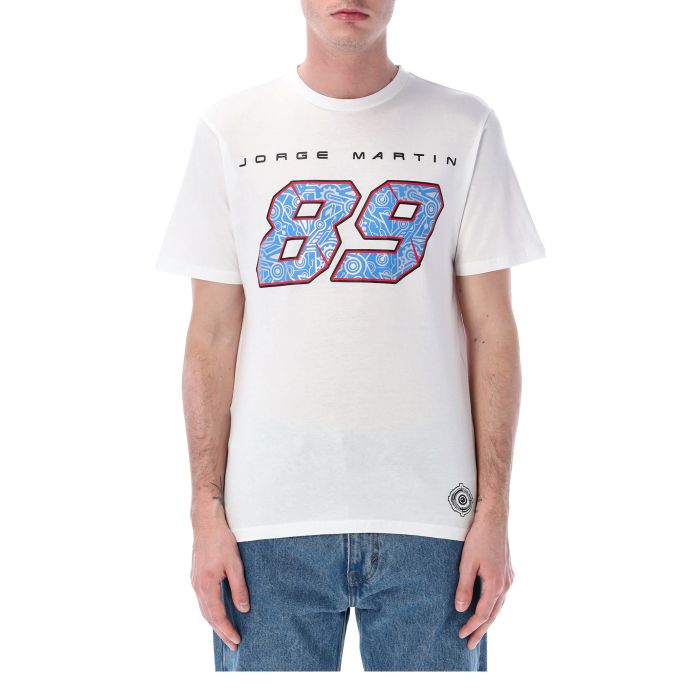 T shirt homme Martin 89