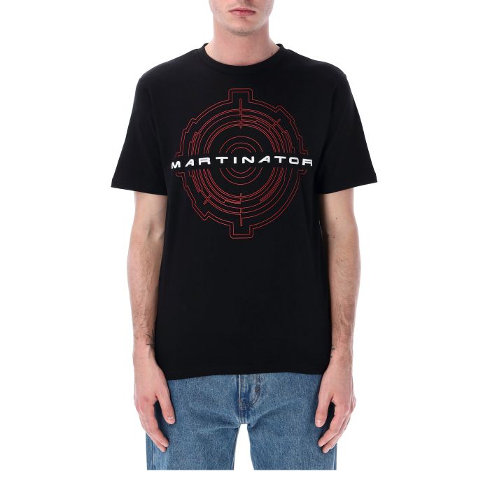 T-shirt homme Jorge Martin - Martinator