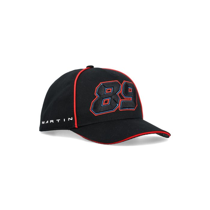 Baseball cap Martin 89 - Martinator