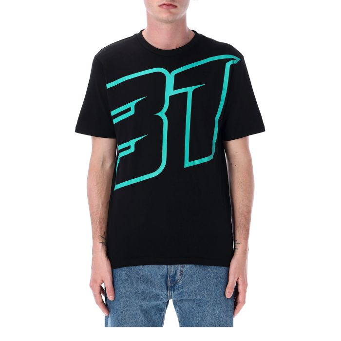 Man t-shirt Pedro Acosta - Acosta
