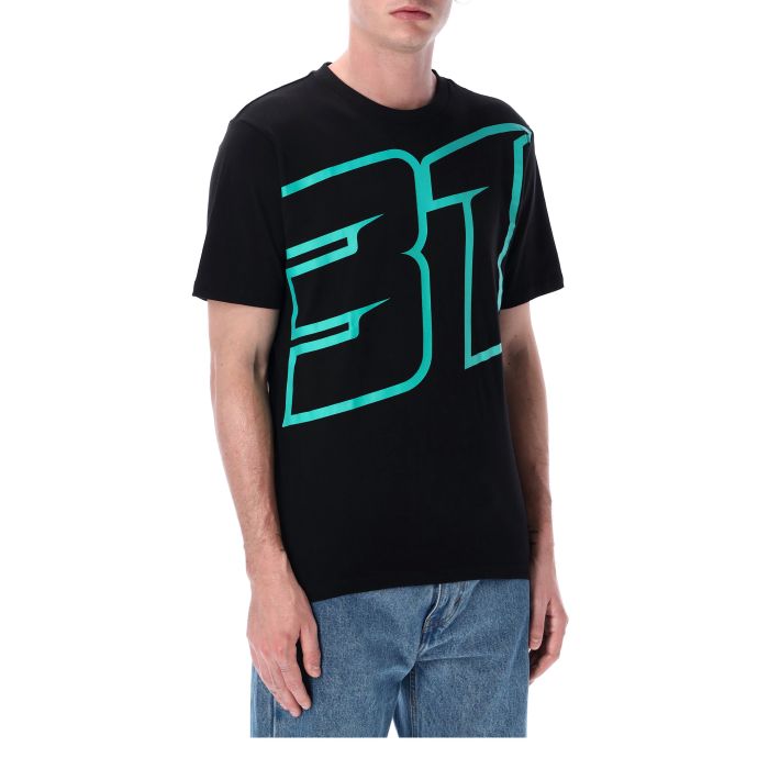 Man t-shirt Pedro Acosta - Acosta