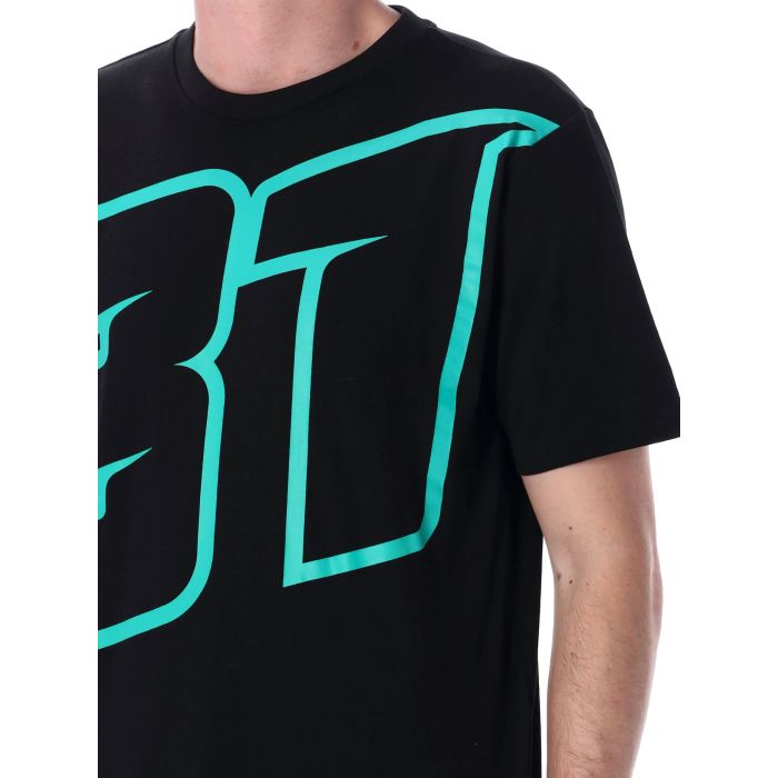 Man t-shirt Pedro Acosta - Acosta