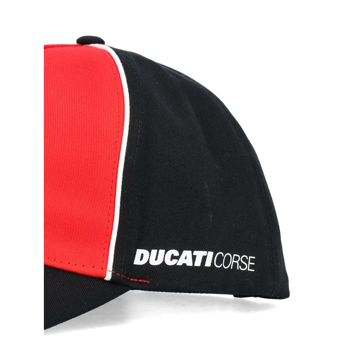 Cappellino Jorge Martin Ducati Racing Dual Collection - 89