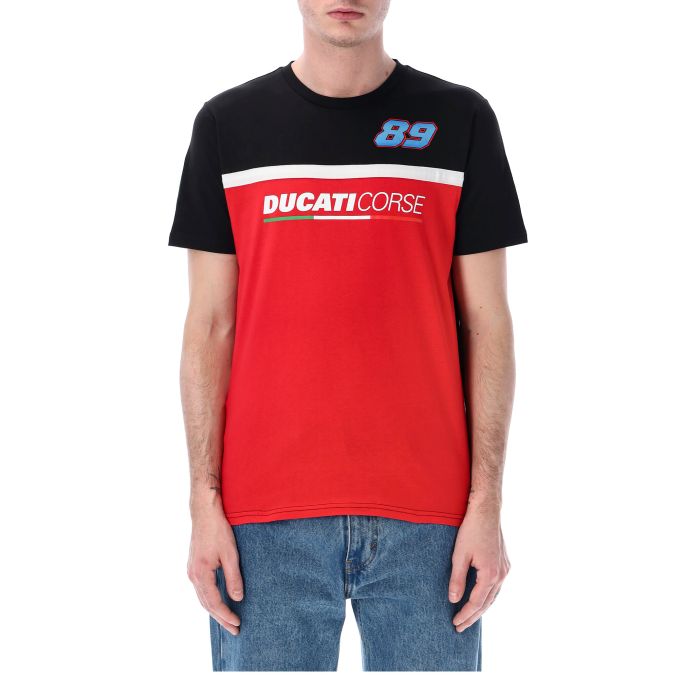 Maglia ducati online
