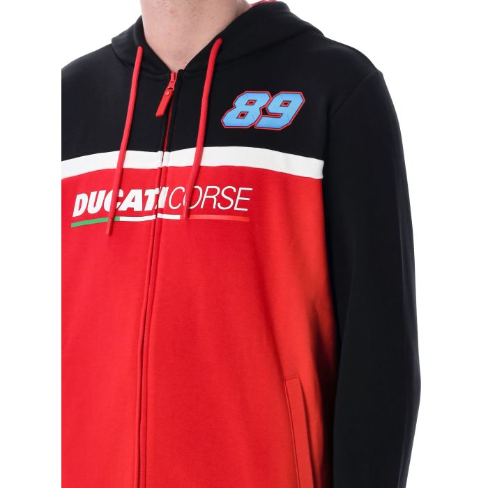 Sweat ducati sales
