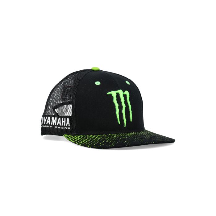 Casquette Monster Fabio Quartararo