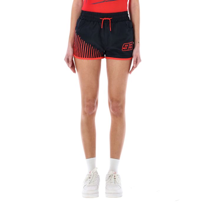 Shorts - 93 Stripes