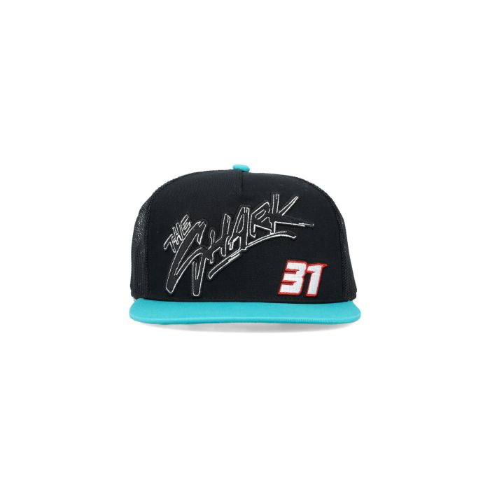Cap Trucker Pedro Acosta - Flat visor